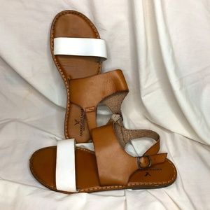 American Eagle Outfitters Women's Sandals Size 9
